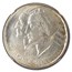 1935-D Arkansas Centennial Commemorative Half Dollar MS-67 NGC