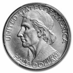 1935-D Boone Half Dollar MS-66 PCGS
