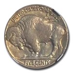 1935-D Buffalo Nickel MS-63 NGC