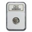 1935-D Buffalo Nickel MS-65 NGC