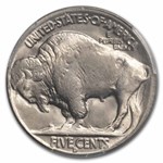 1935-D Buffalo Nickel MS-66 PCGS
