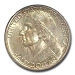 1935-D Daniel Boone Bicentennial Half Dollar MS-67+ NGC