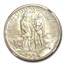 1935-D Daniel Boone Bicentennial Half Dollar MS-67+ NGC