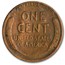 1935-D Lincoln Cent Fine+