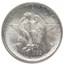 1935-D Texas Independence Centennial Half Dollar MS-67 PCGS CAC