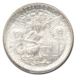 1935-D Texas Independence Centennial Half Dollar MS-68 PCGS