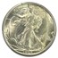 1935-D Walking Liberty Half Dollar MS-64 PCGS