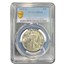 1935-D Walking Liberty Half Dollar MS-64 PCGS