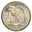 1935-D Walking Liberty Half Dollar MS-66 PCGS