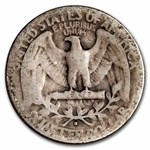 1935-D Washington Quarter Fine