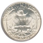 1935-D Washington Quarter MS-67+ PCGS