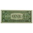 1935-E* $1.00 Silver Certificate AU (Fr#1614*) Star Note