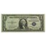 1935-E* $1.00 Silver Certificate AU (Fr#1614*) Star Note