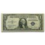 1935-E $1.00 Silver Certificate AU (Fr#1614)