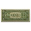 1935-E $1.00 Silver Certificate CU (Fr#1614)