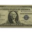 1935-E $1.00 Silver Certificate CU (Fr#1614)