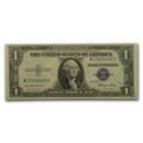 1935-E $1.00 Silver Certificate CU (Fr#1614)