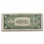 1935-E $1.00 Silver Certificate - Fine (Fr#1614)