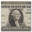 1935-E $1.00 Silver Certificate - Fine (Fr#1614)