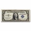 1935-E $1.00 Silver Certificate XF (Fr#1614)