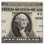 1935-F $1.00 Silver Certificate XF (Fr#1615)