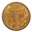 1935 France Gold 100 Francs MS-64 PCGS