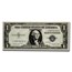 1935-G* $1.00 Silver Cert w/Motto CU (Fr#1617*) Star Note
