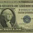 1935-G $1.00 Silver Certificate No Motto Avg Circ (Fr#1616)