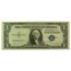 1935-G $1.00 Silver Certificate No Motto Avg Circ (Fr#1616)