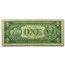 1935-G $1.00 Silver Certificate No Motto VF (Fr#1616)