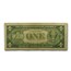 1935-G $1.00 Silver Certificate w/Motto Avg Circ (Fr#1617)