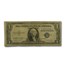 1935-G $1.00 Silver Certificate w/Motto Avg Circ (Fr#1617)