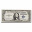 1935-G $1.00 Silver Certificate w/o Motto - Very Fine (Fr#1617)