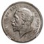 1935 Great Britain Silver Crown George V MS-63+ NGC