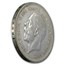 1935 Great Britain Silver Crown George V Silver Jubilee AU
