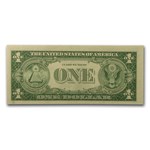 1935-H $1.00 Silver Certificate CU (Fr#1618)