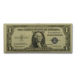 1935-H $1.00 Silver Certificate CU (Fr#1618)