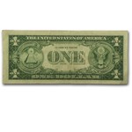 1935-H $1.00 Silver Certificate XF (Fr#1618)