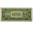 1935-H $1.00 Silver Certificate XF (Fr#1618)