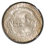 1935 Hudson Commemorative Half Dollar Commem MS-67 NGC
