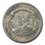 1935 Hudson Half Dollar MS-63 PCGS