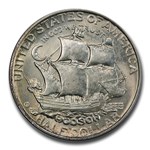 1935 Hudson Half Dollar MS-63 PCGS