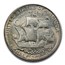 1935 Hudson Half Dollar MS-63 PCGS