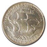 1935 Hudson Half Dollar MS-65 PCGS