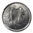 1935 Ireland Sixpence MS-64 NGC