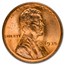 1935 Lincoln Cent 50-Coin Roll BU