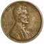 1935 Lincoln Cent Fine+