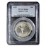 1935 Old Spanish Trail Half Dollar Commem MS-64 PCGS