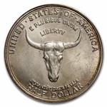 1935 Old Spanish Trail Half Dollar Commem MS-65 PCGS