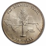 1935 Old Spanish Trail Half Dollar Commem MS-65 PCGS